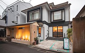 Forest Guardian Hotel 京都御所西